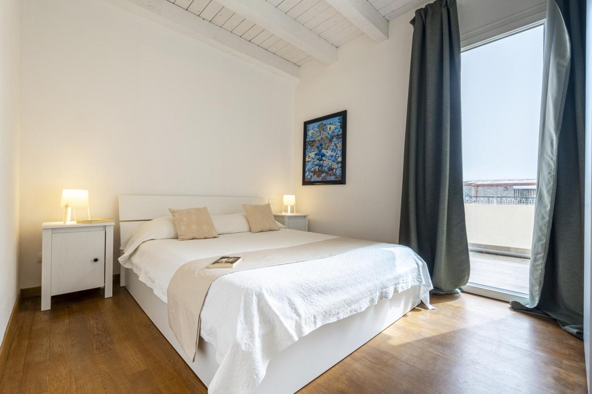 Appartamento Casa Vacanze Mini Attico *