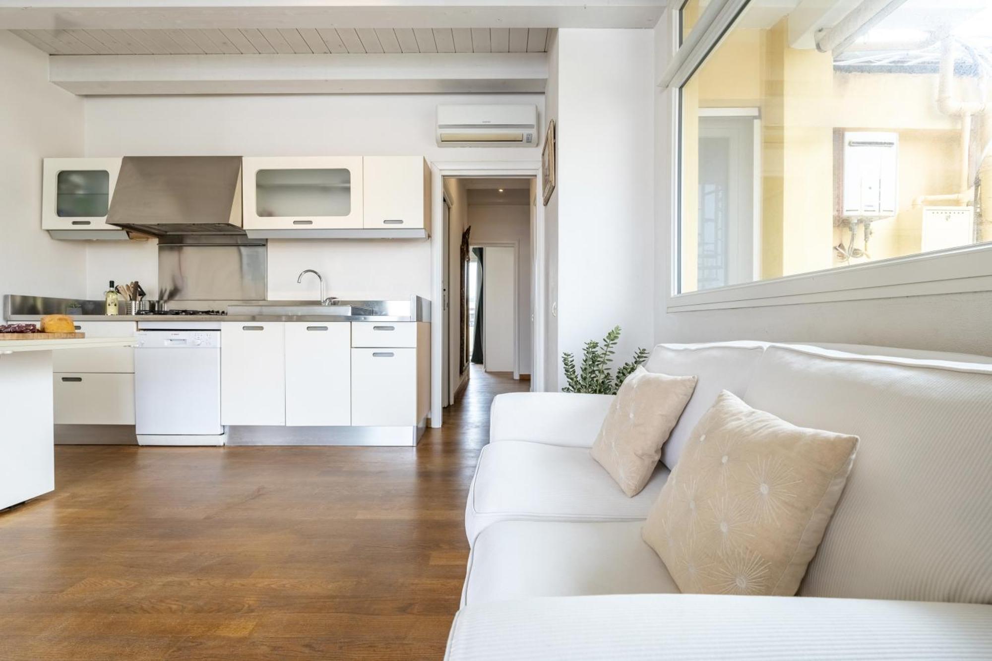 Casa Vacanze Mini Attico Cagliari