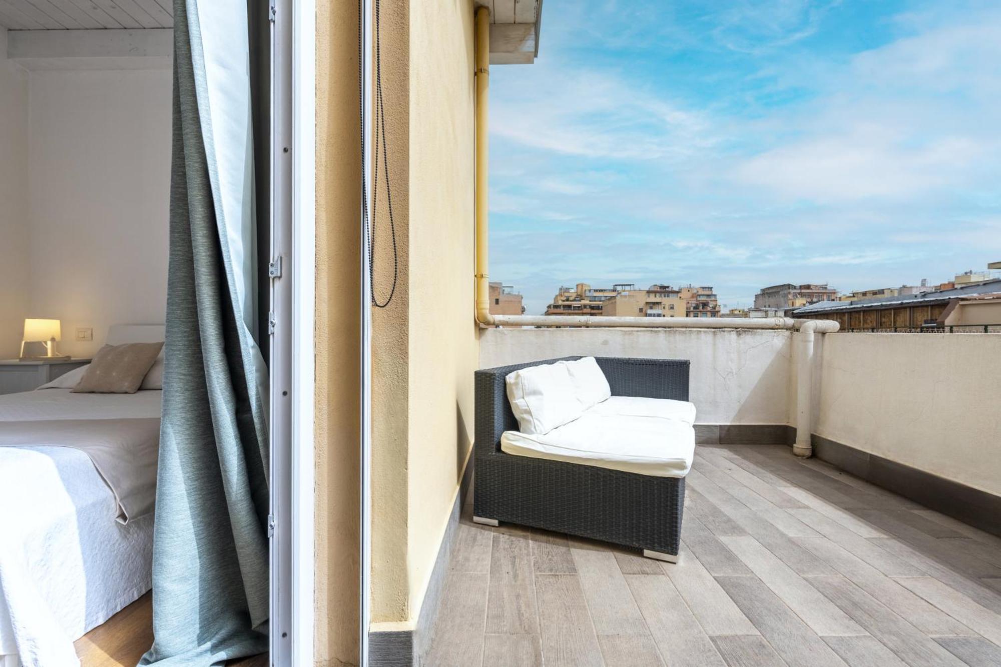 Casa Vacanze Mini Attico Appartamento *