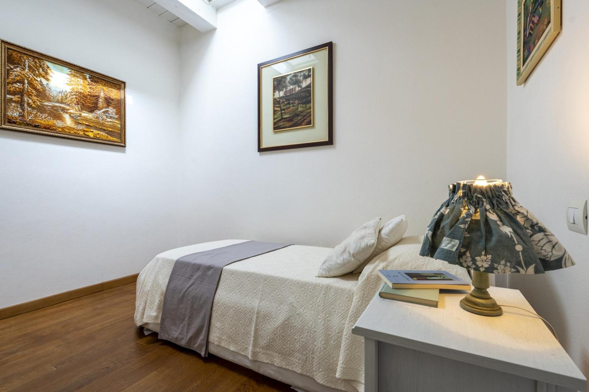 Casa Vacanze Mini Attico * Cagliari