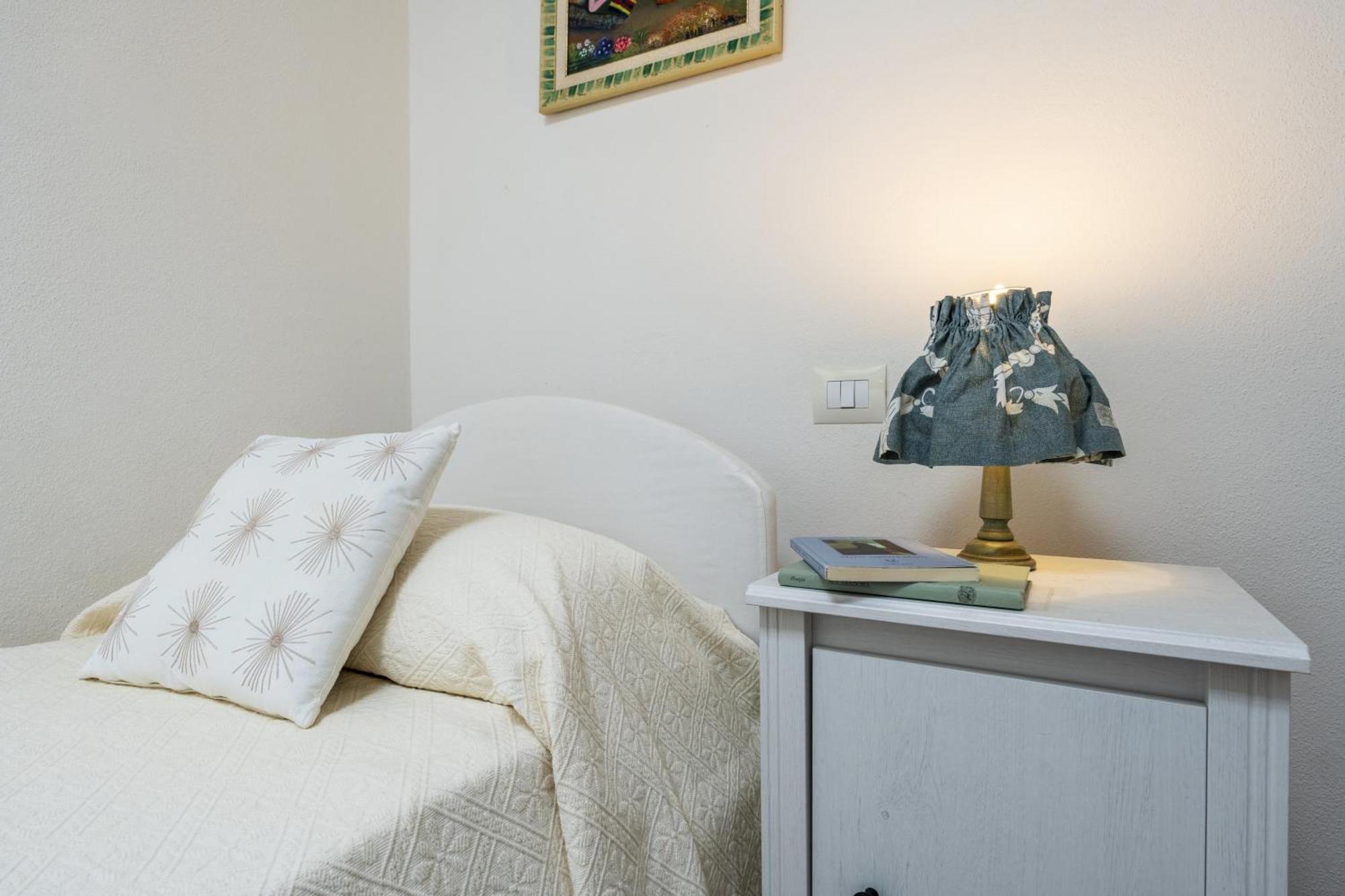 Casa Vacanze Mini Attico Appartamento Cagliari