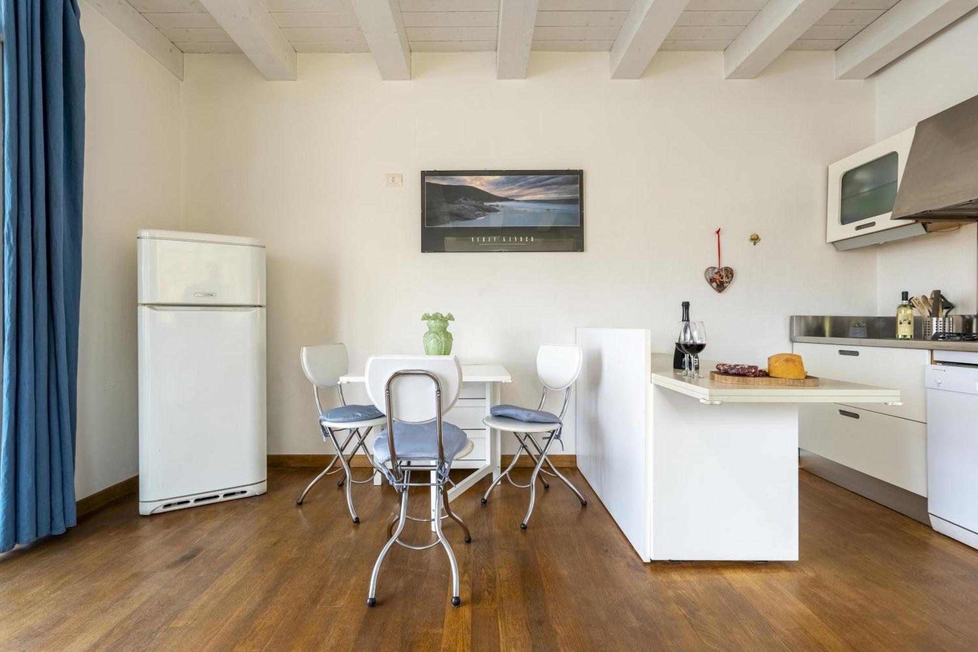 Casa Vacanze Mini Attico Appartamento