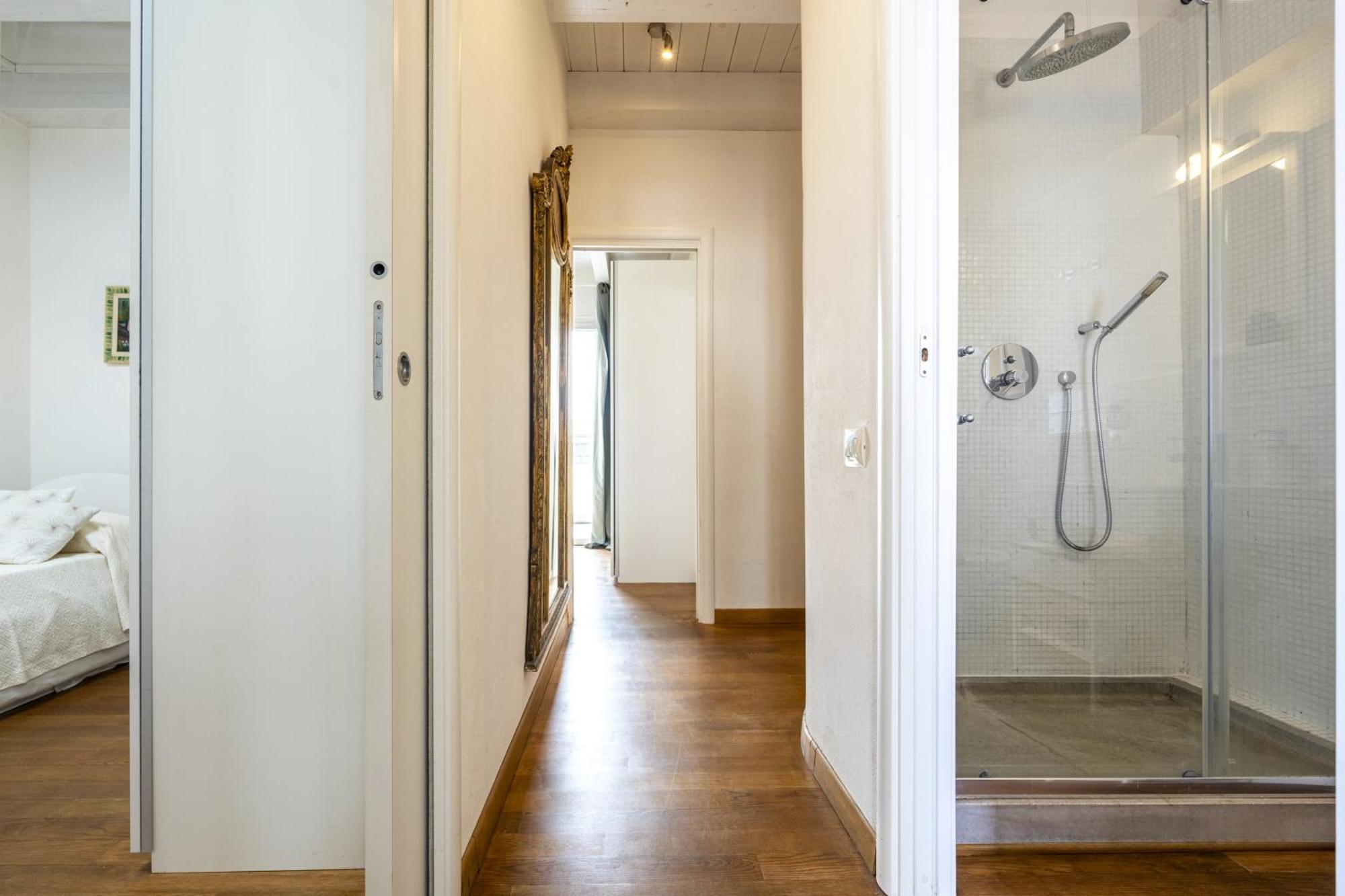 Casa Vacanze Mini Attico Appartamento