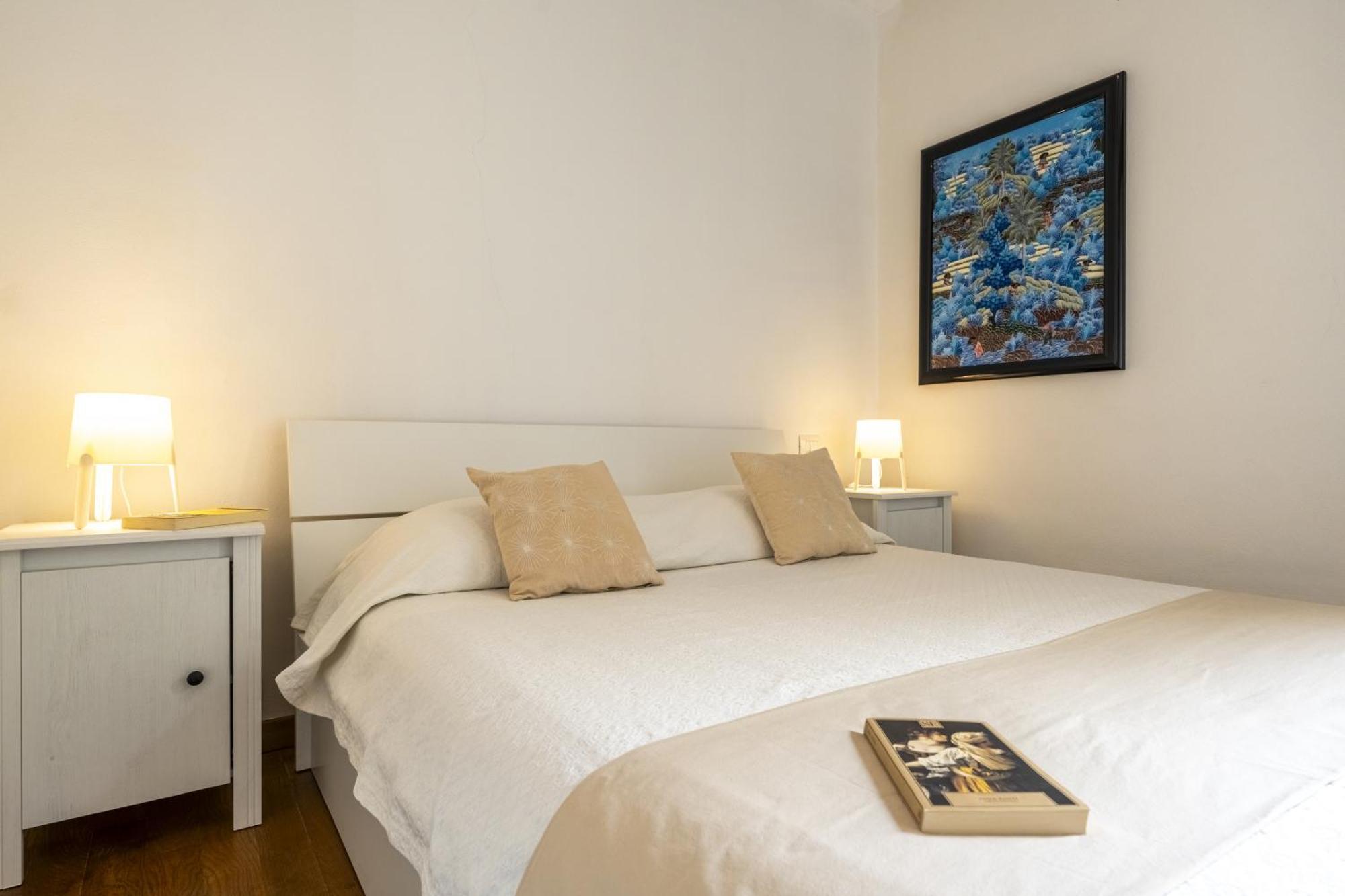 Casa Vacanze Mini Attico *