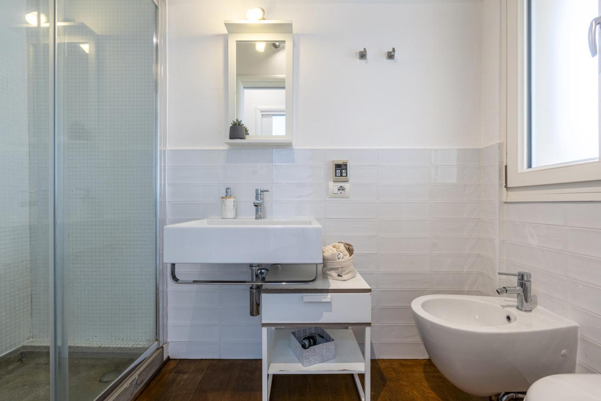 Casa Vacanze Mini Attico
