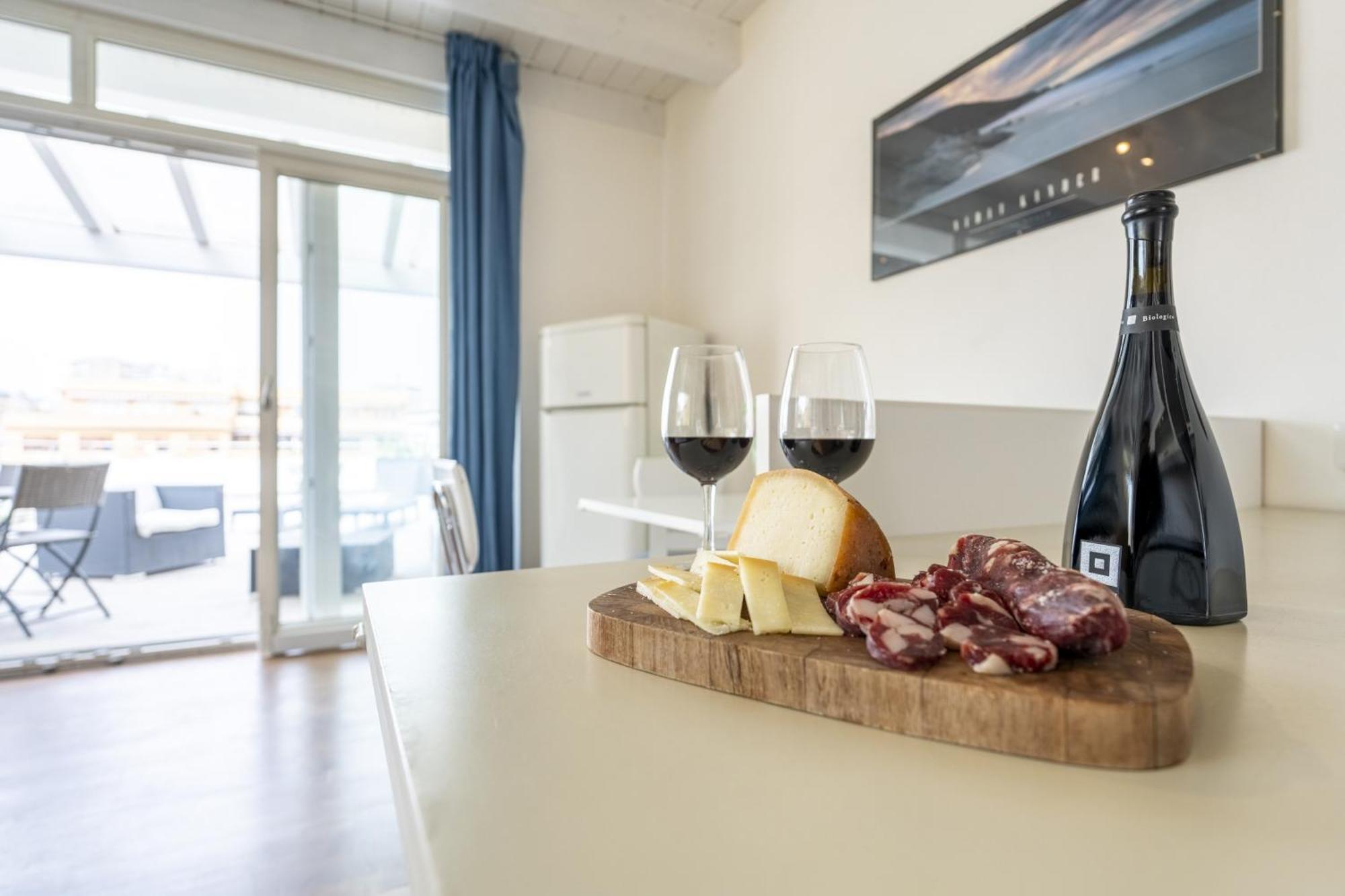 Casa Vacanze Mini Attico Cagliari