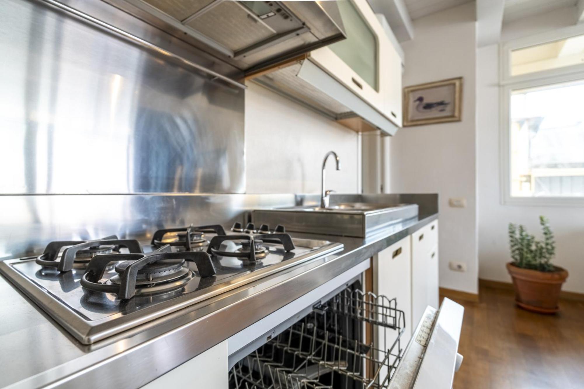 Appartamento Casa Vacanze Mini Attico *